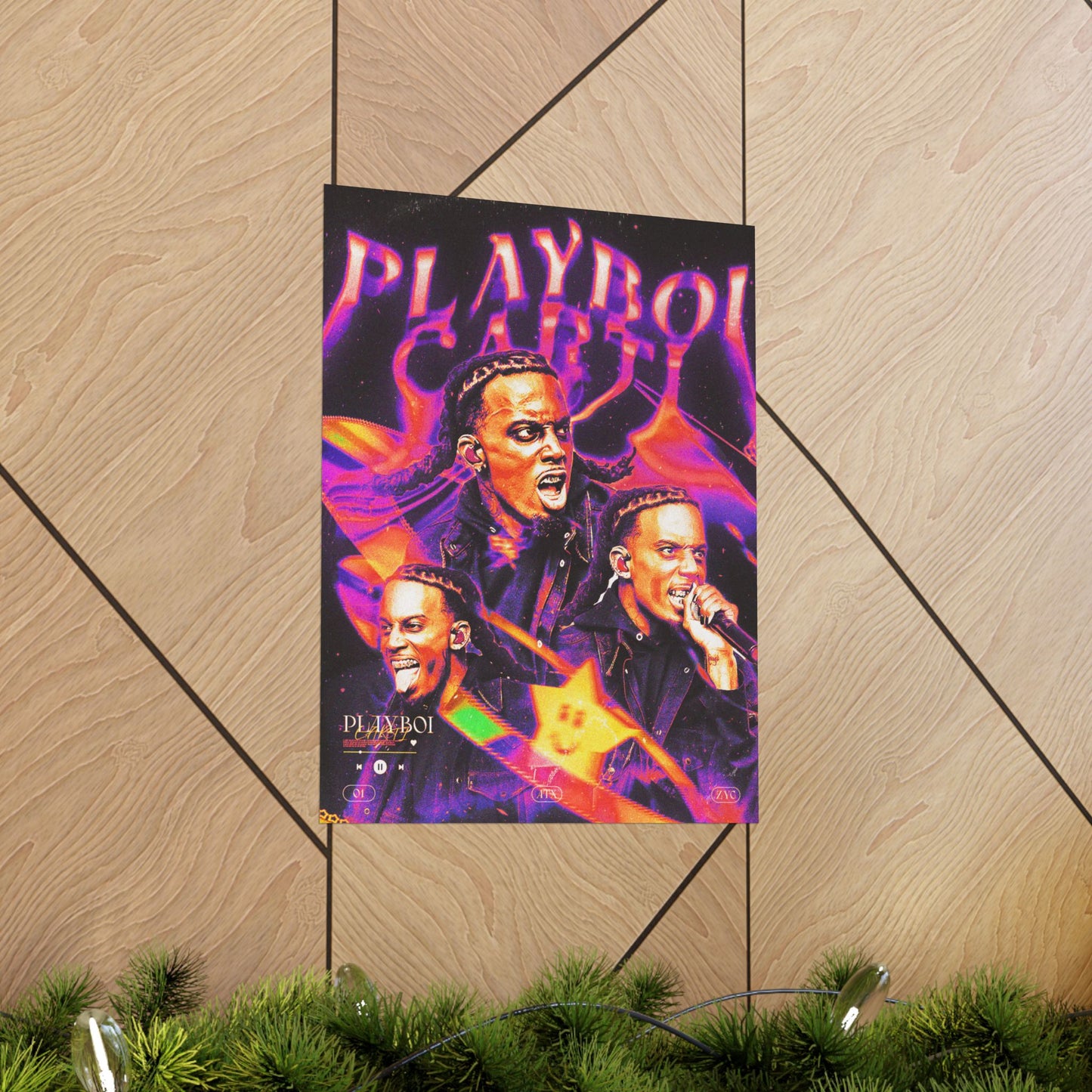 Playboi