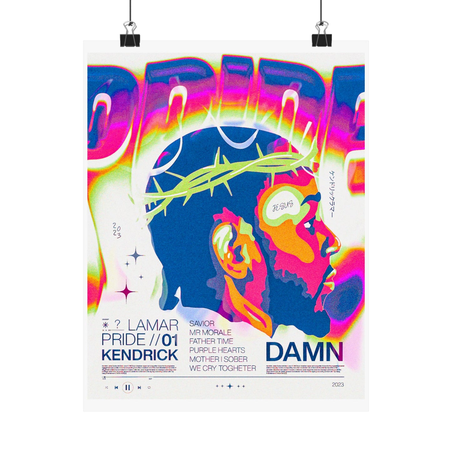 Kendrick