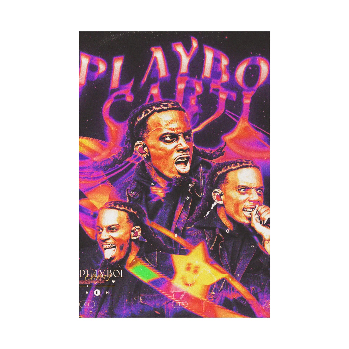 Playboi