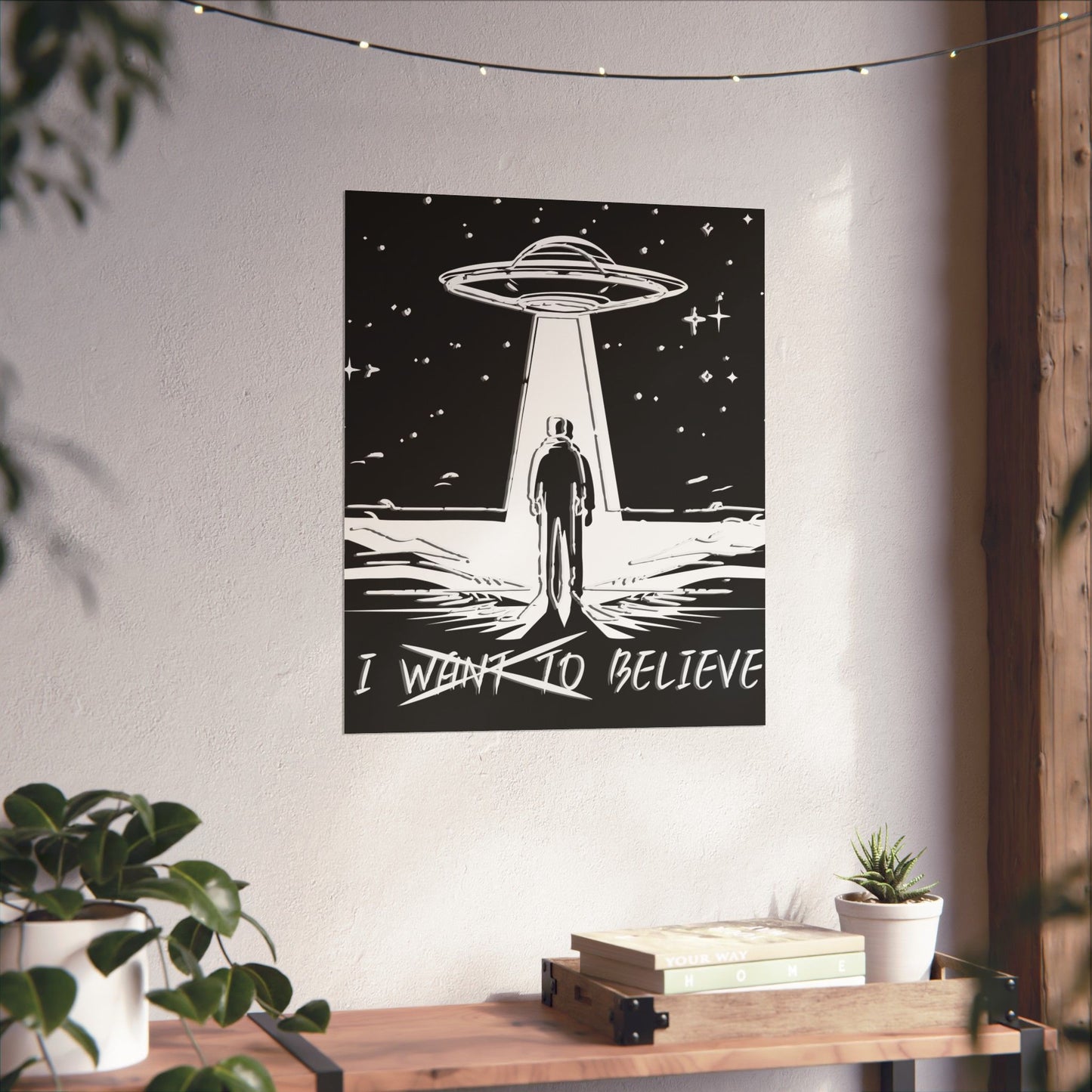 I Believe Raw