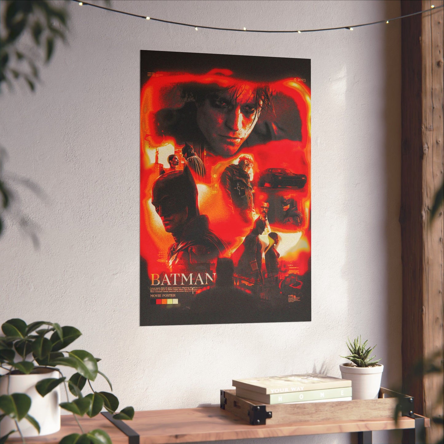 Batman
