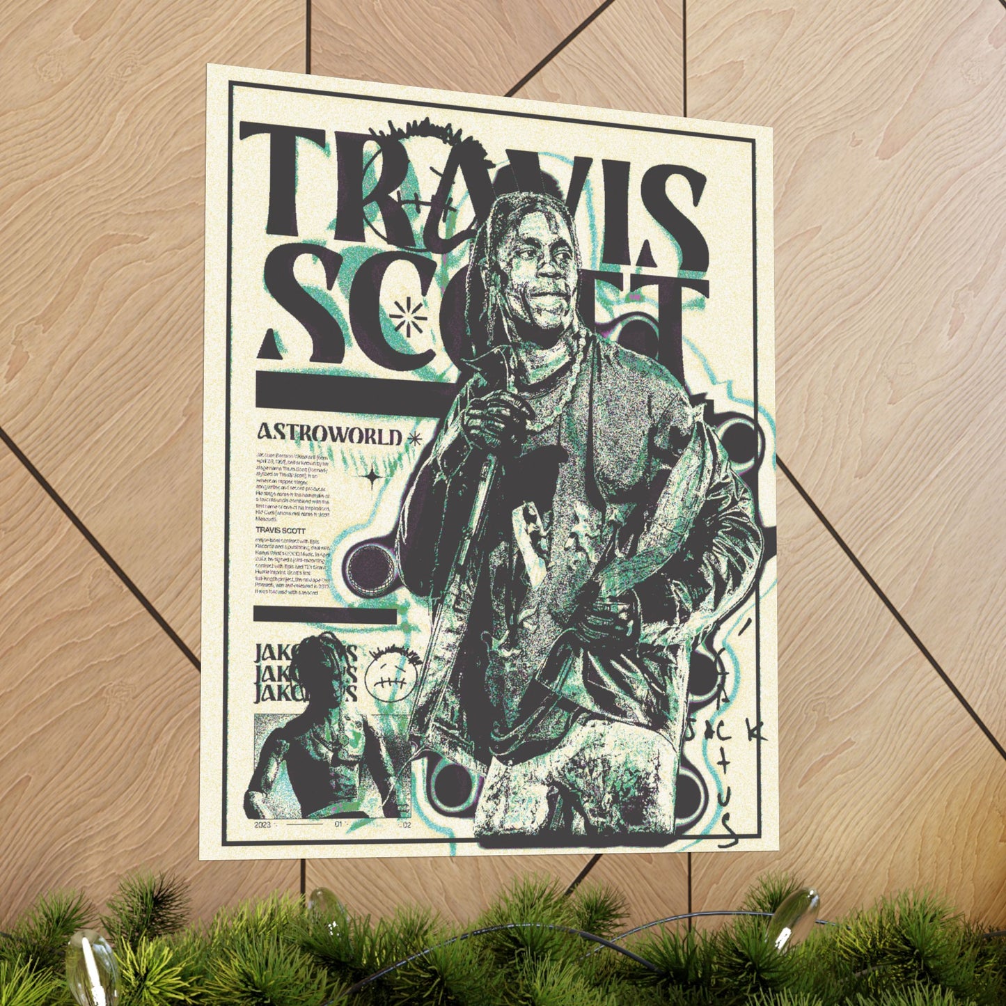 Travis
