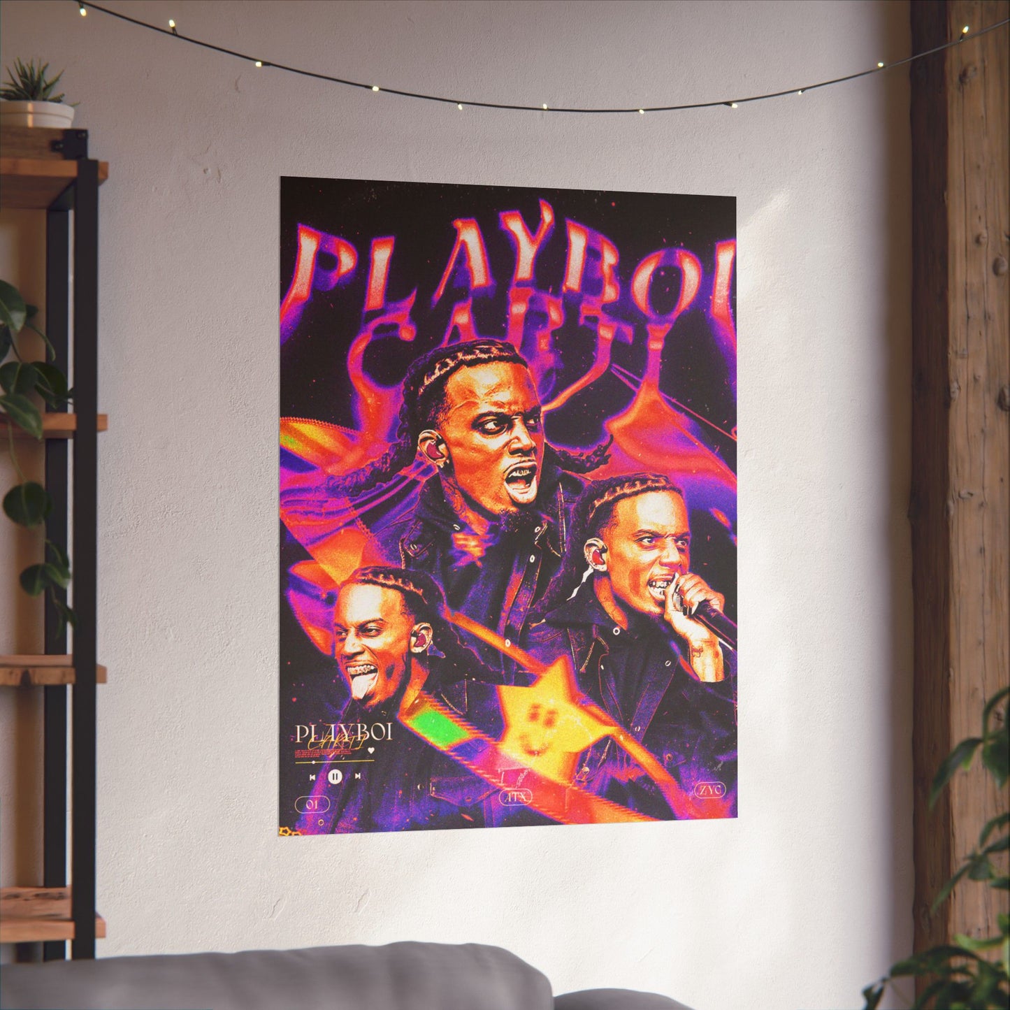 Playboi