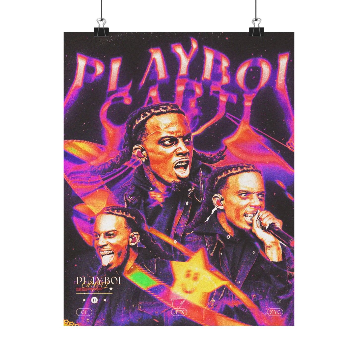 Playboi