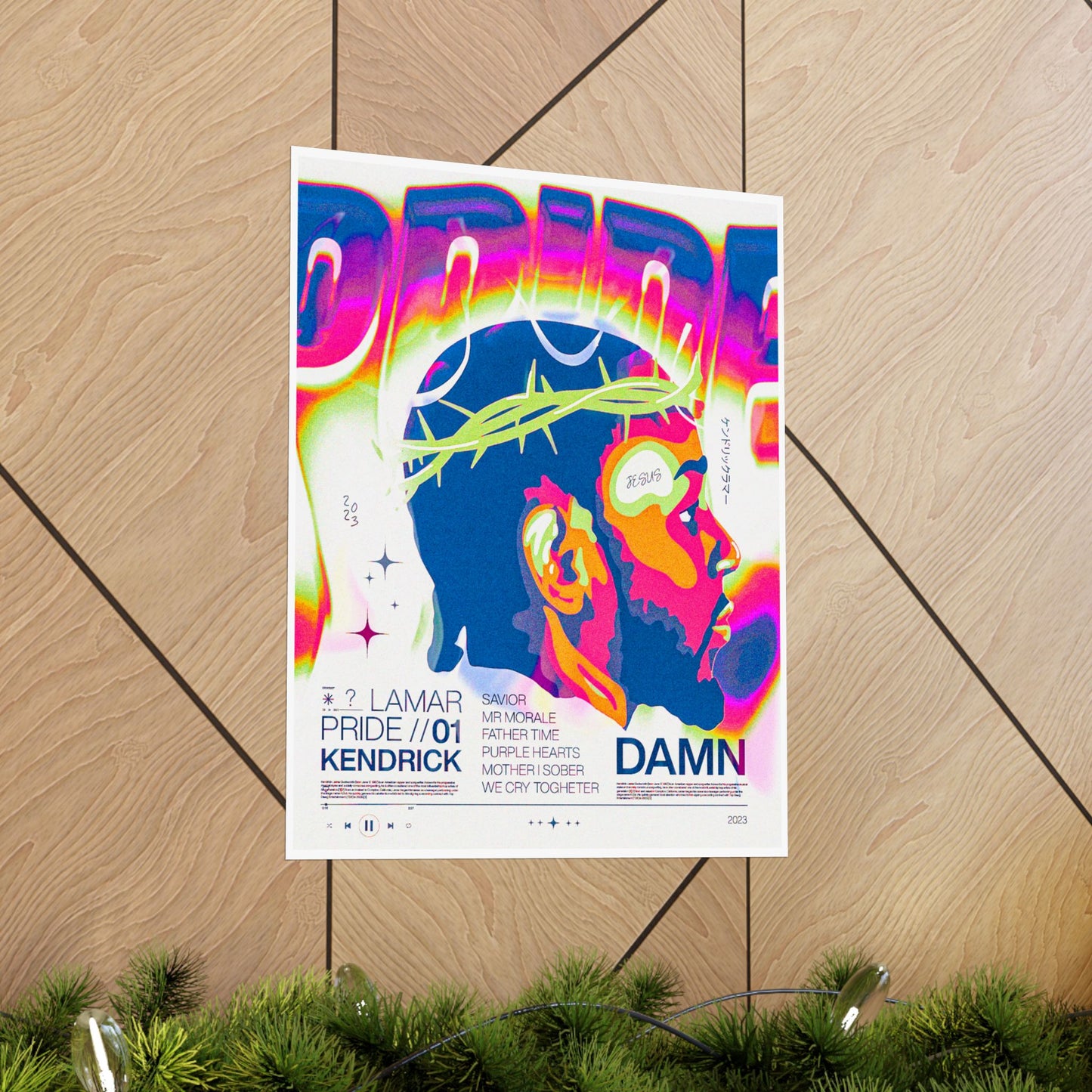 Kendrick