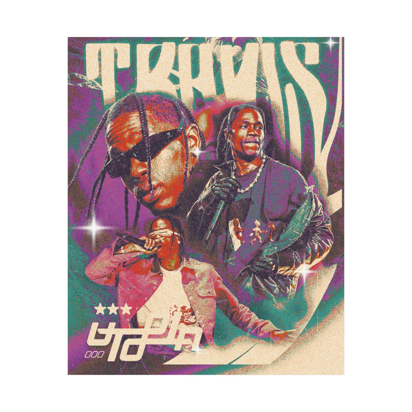 Travis