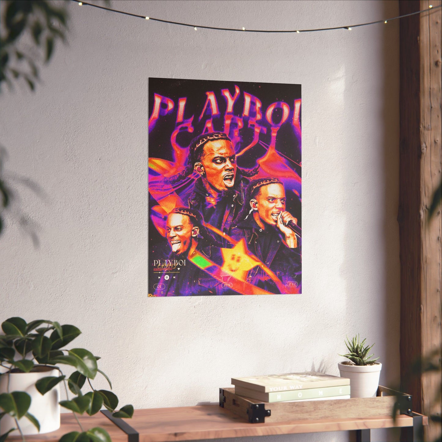 Playboi