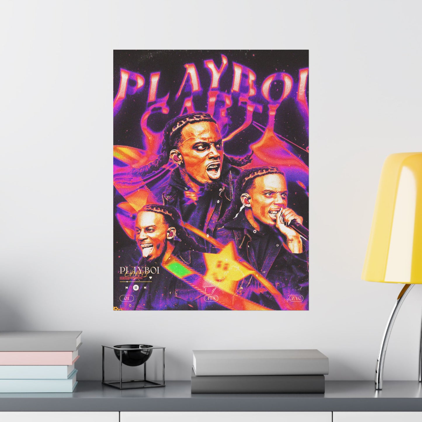 Playboi