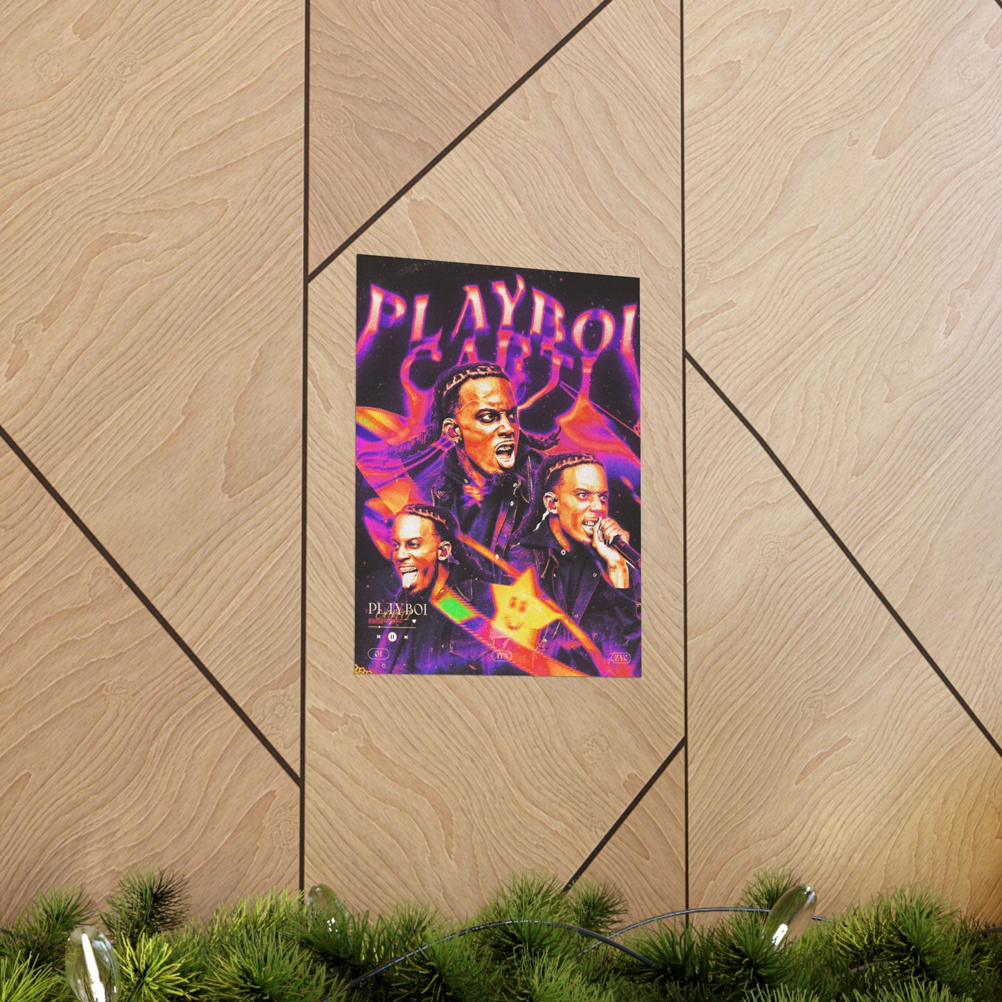 Playboi