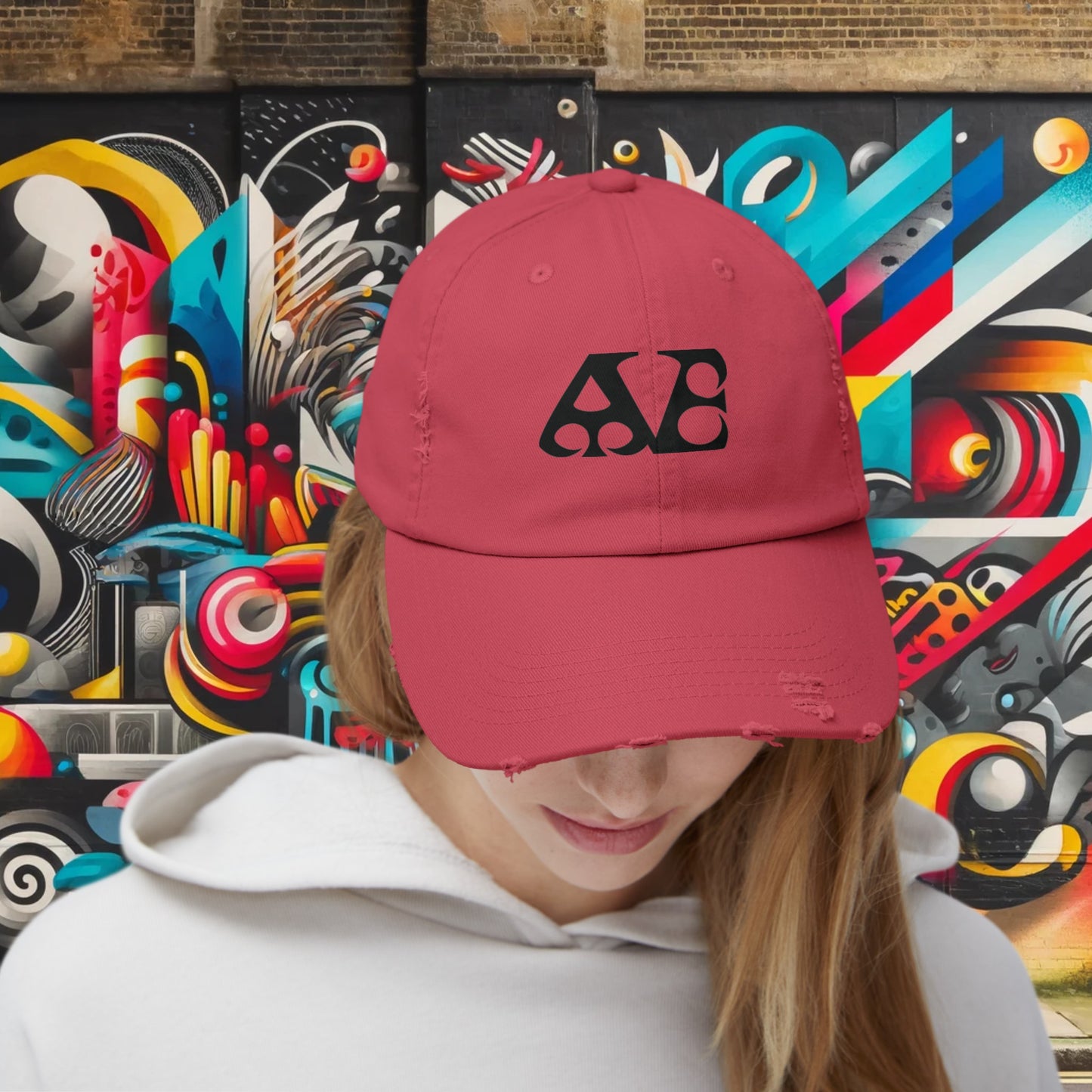 Big Avé Hat