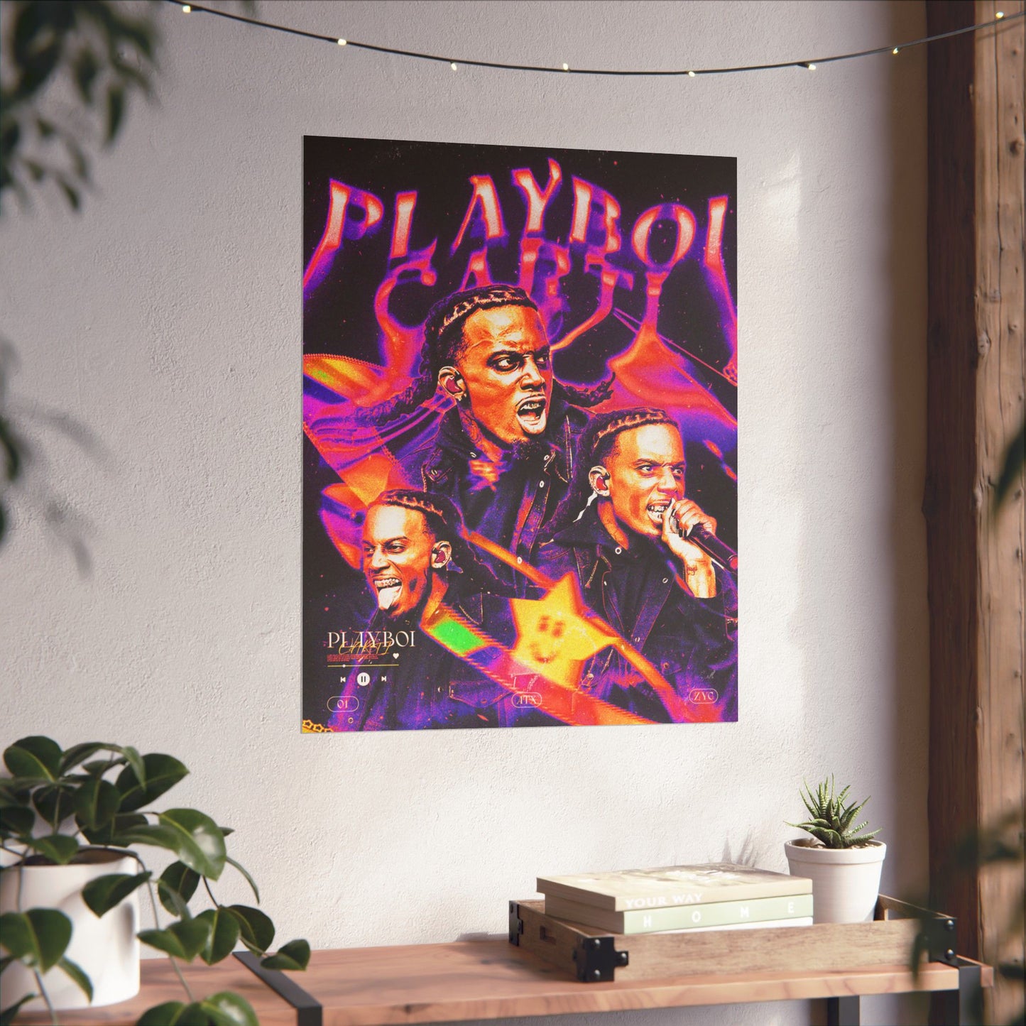 Playboi
