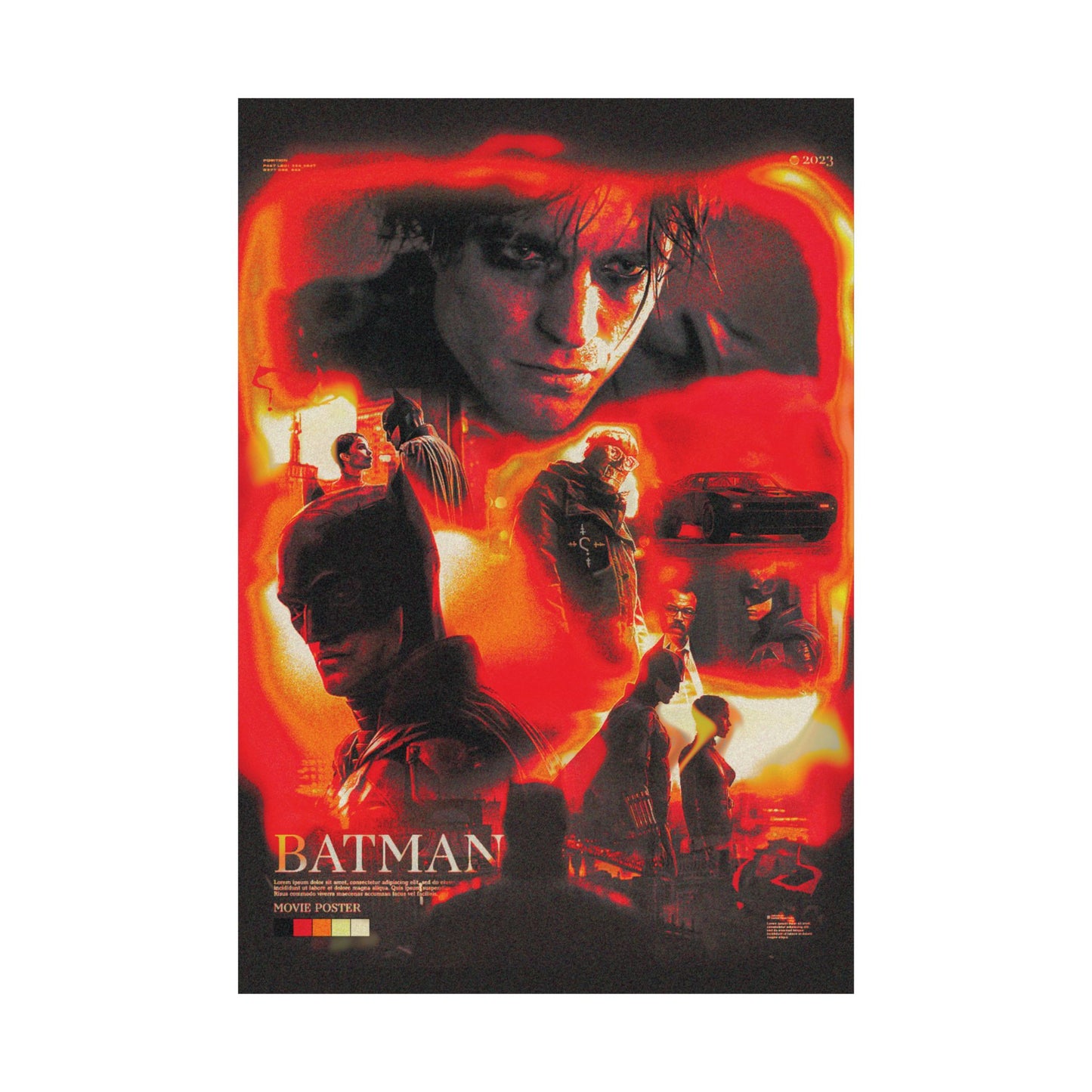 Batman