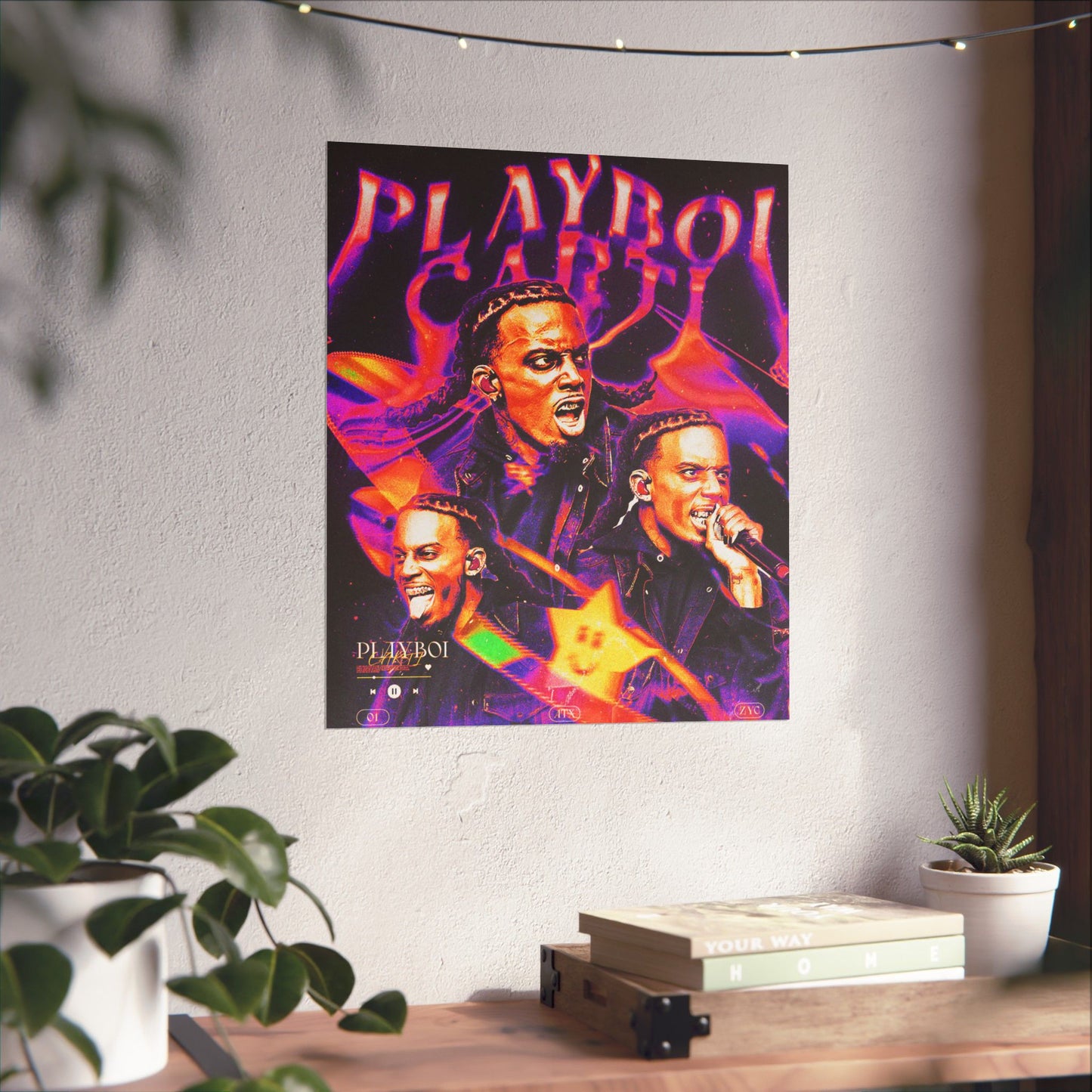 Playboi