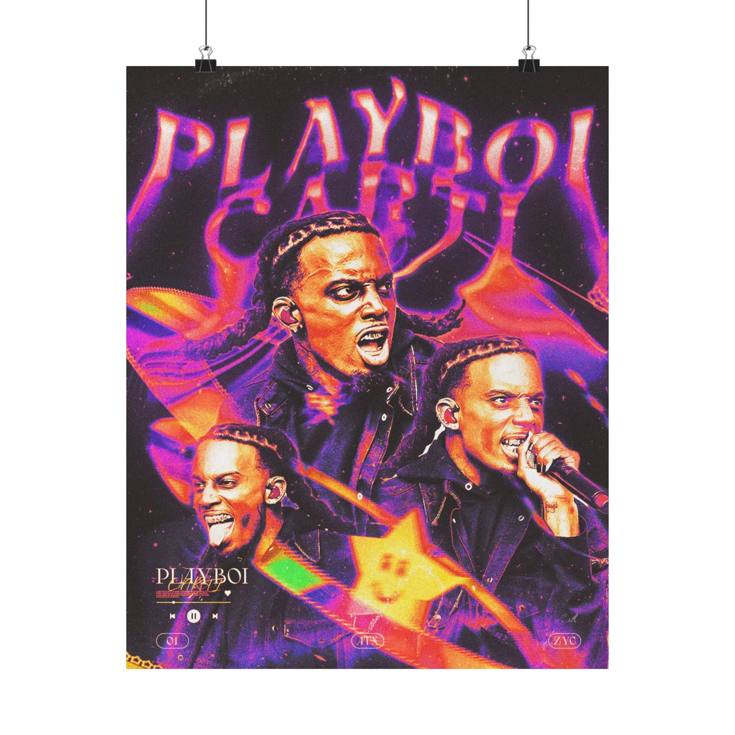 Playboi