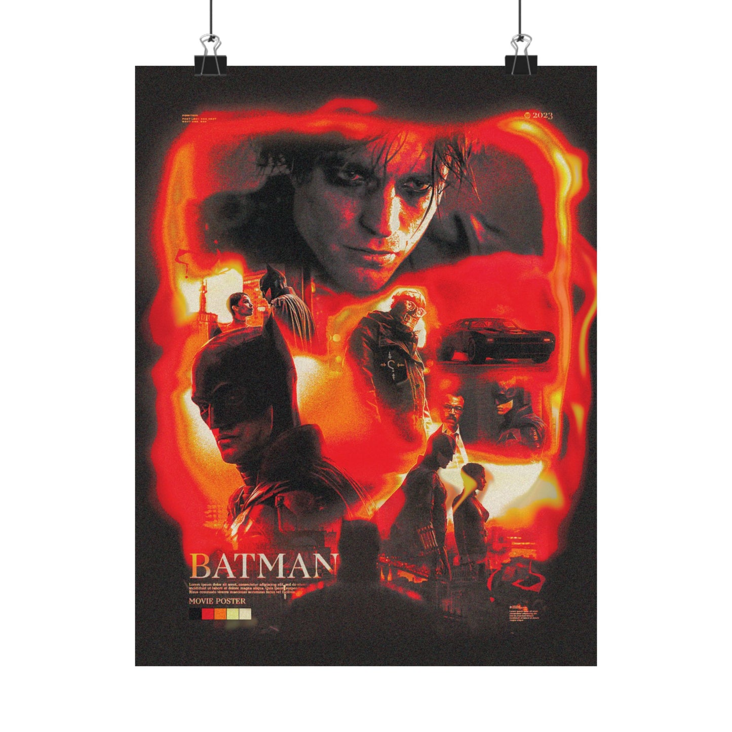 Batman