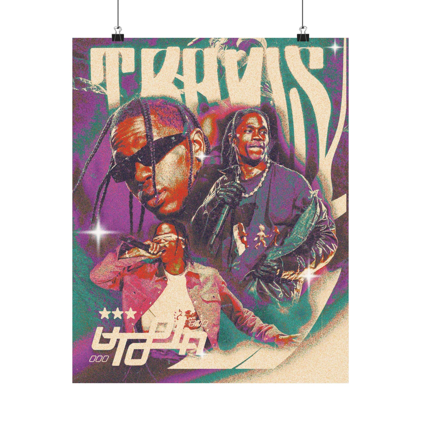 Travis