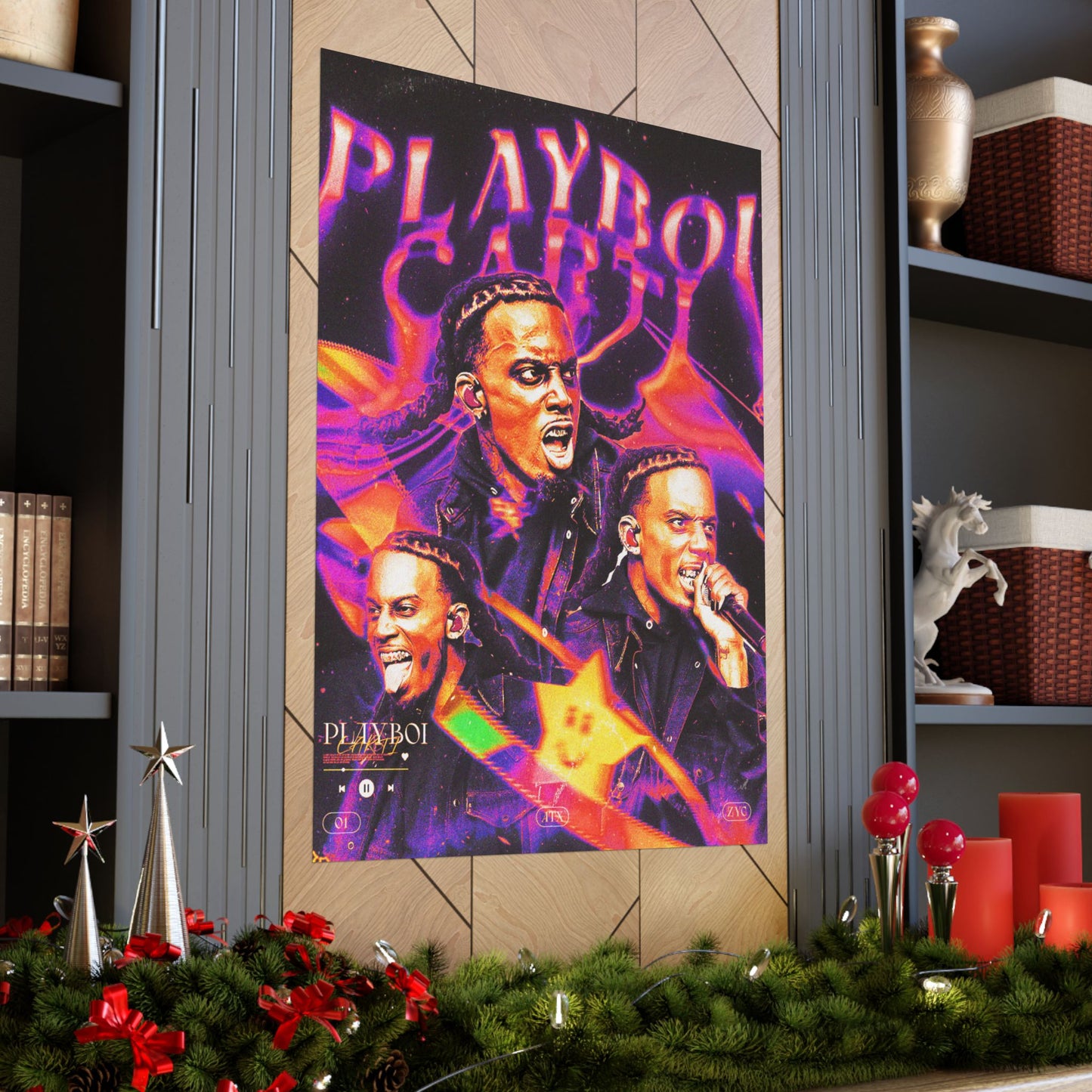 Playboi
