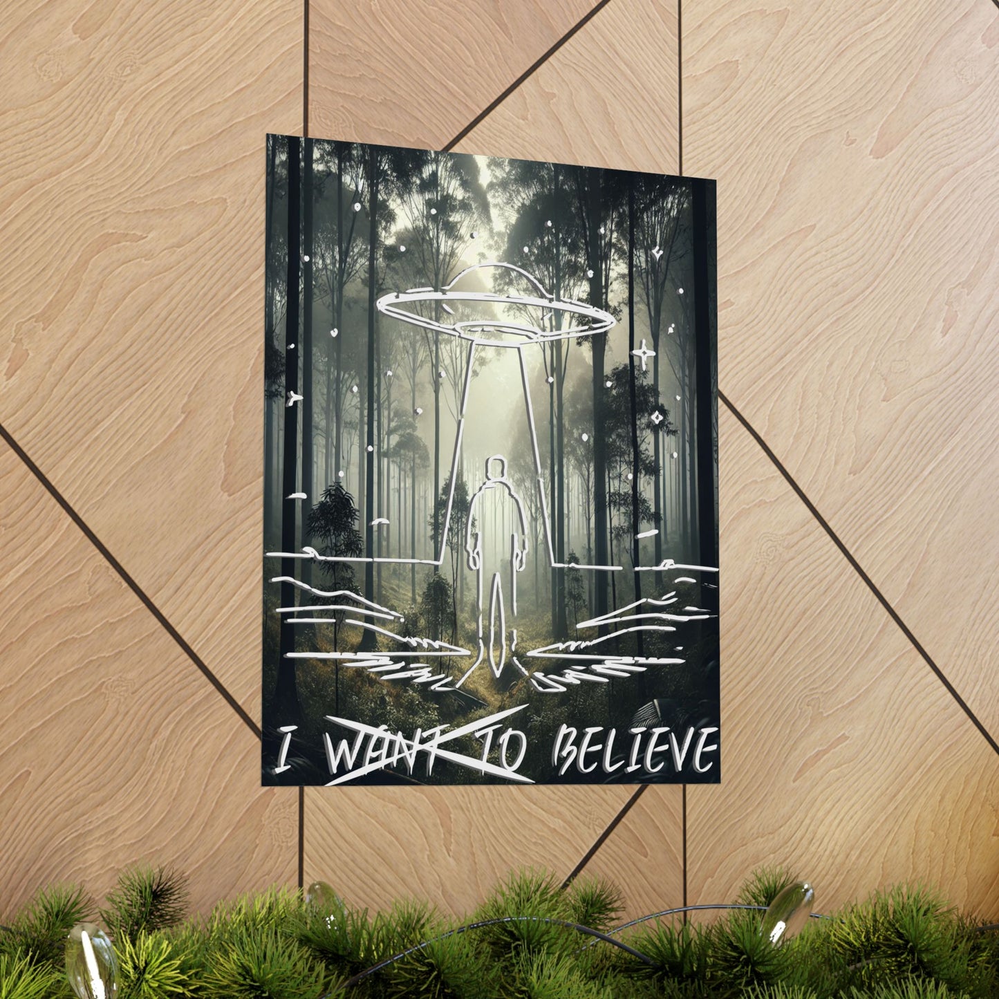 I Believe!!