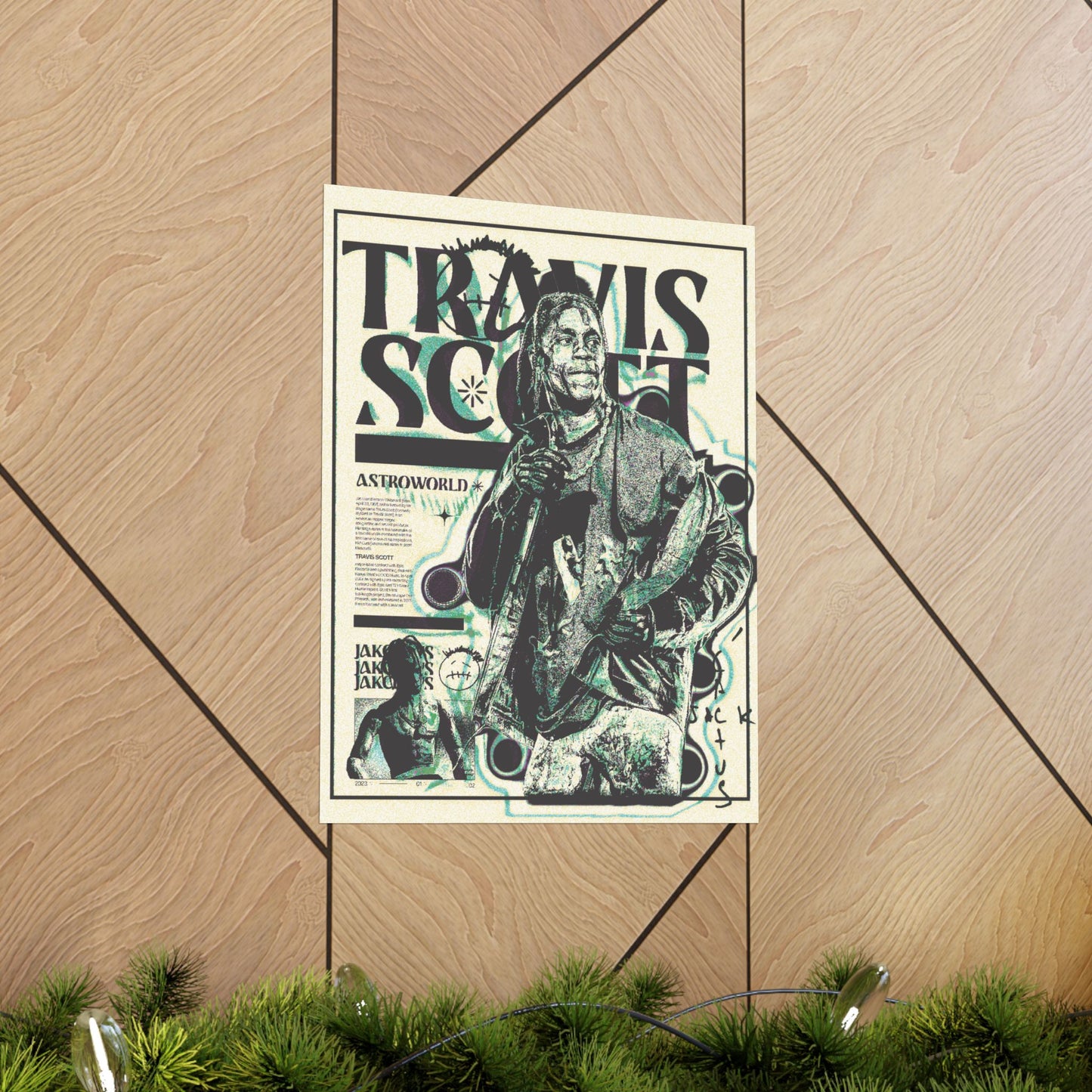 Travis