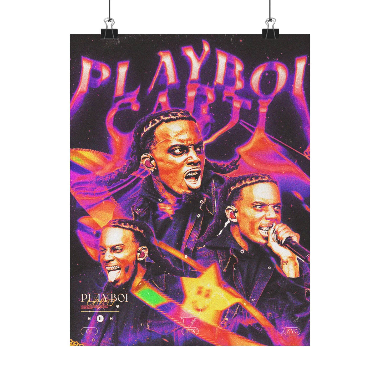 Playboi