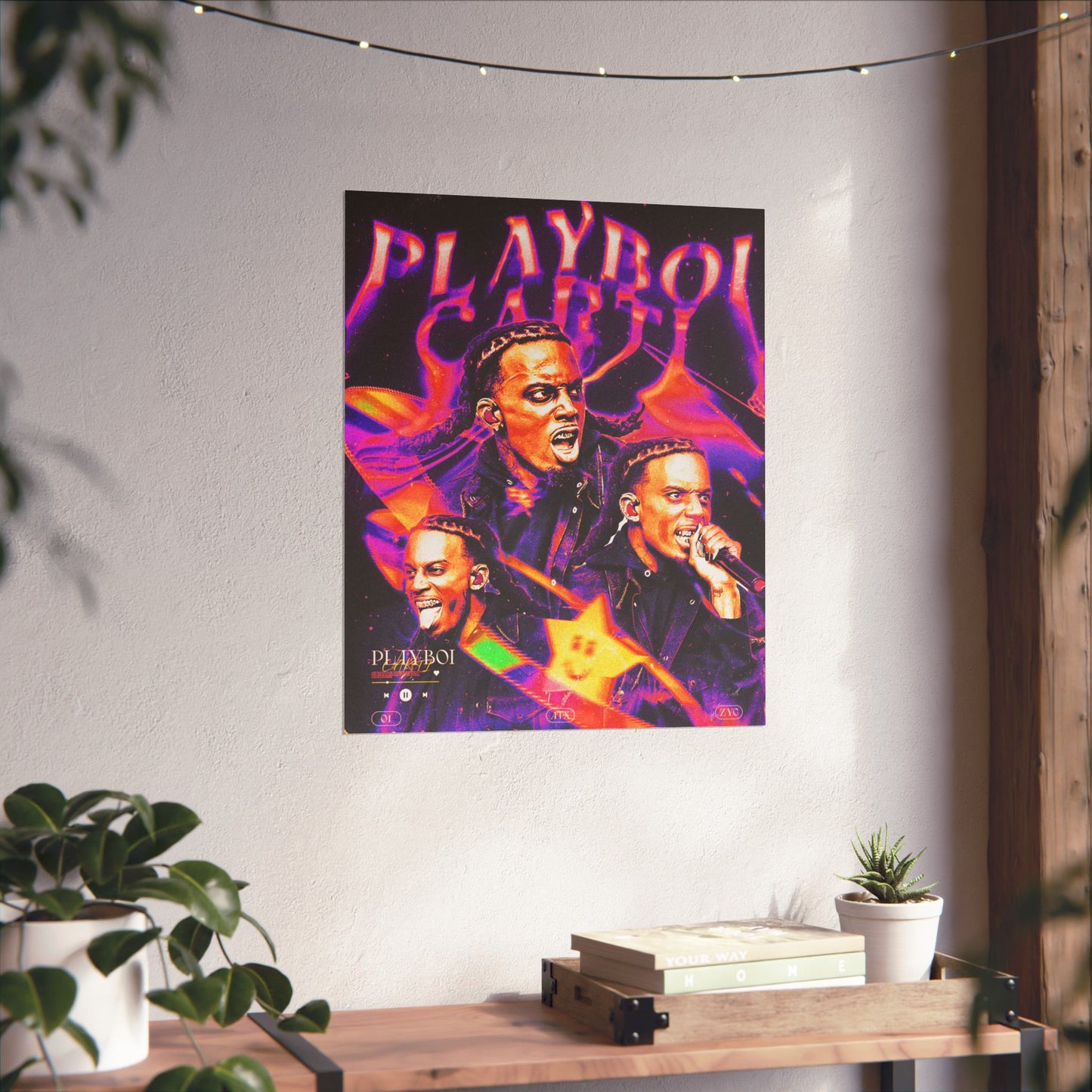 Playboi