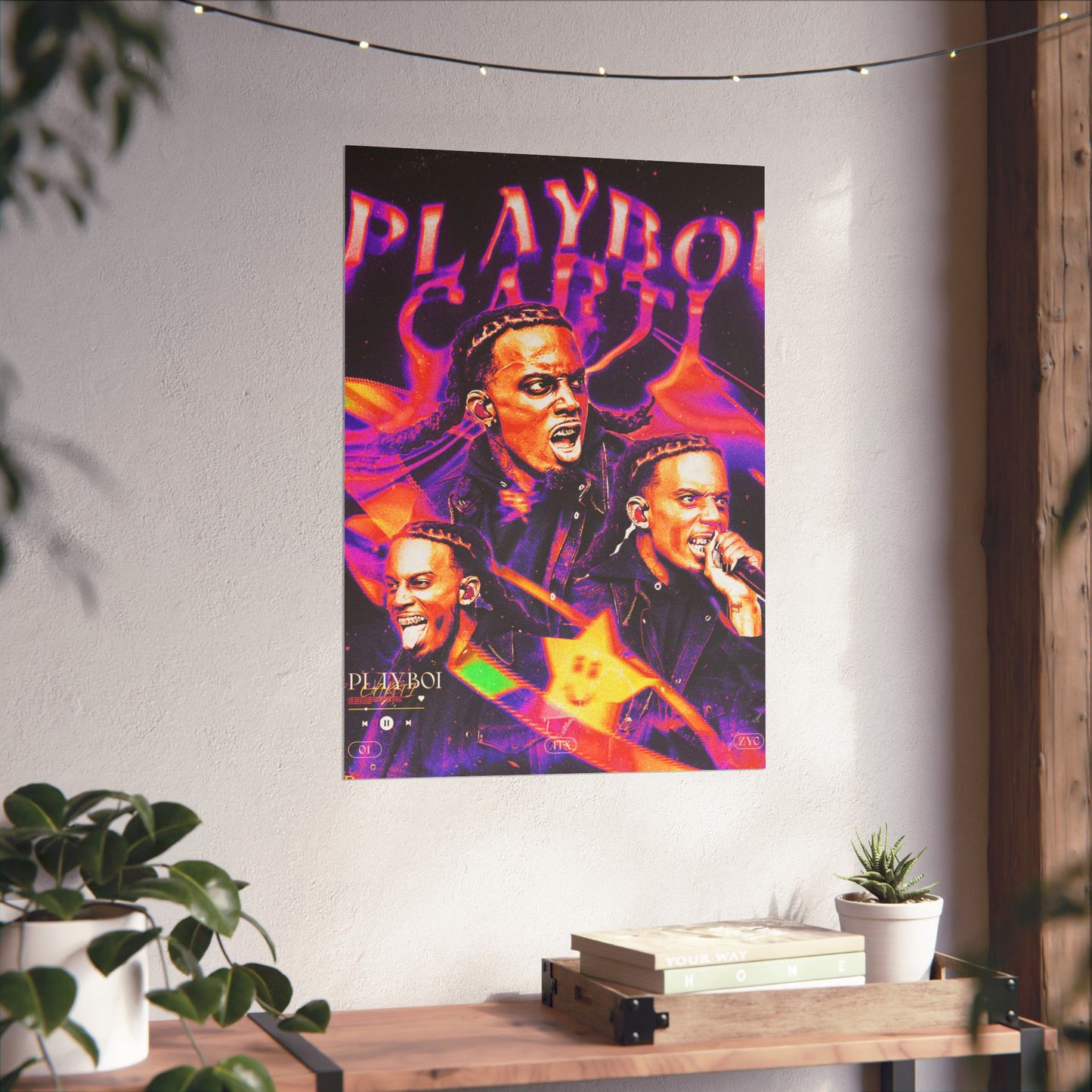 Playboi