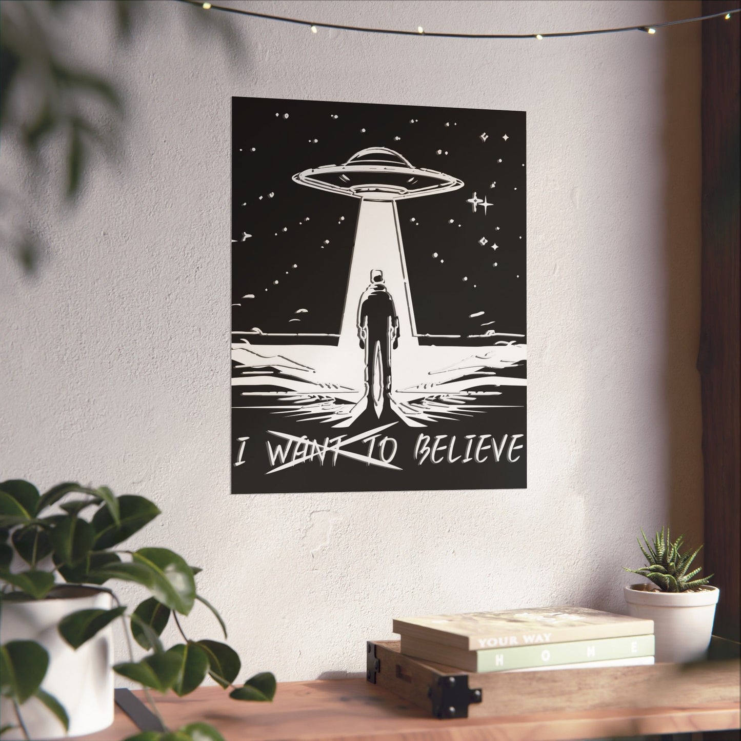 I Believe Raw