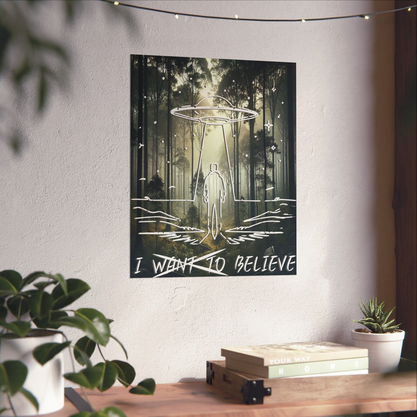 I Believe!!