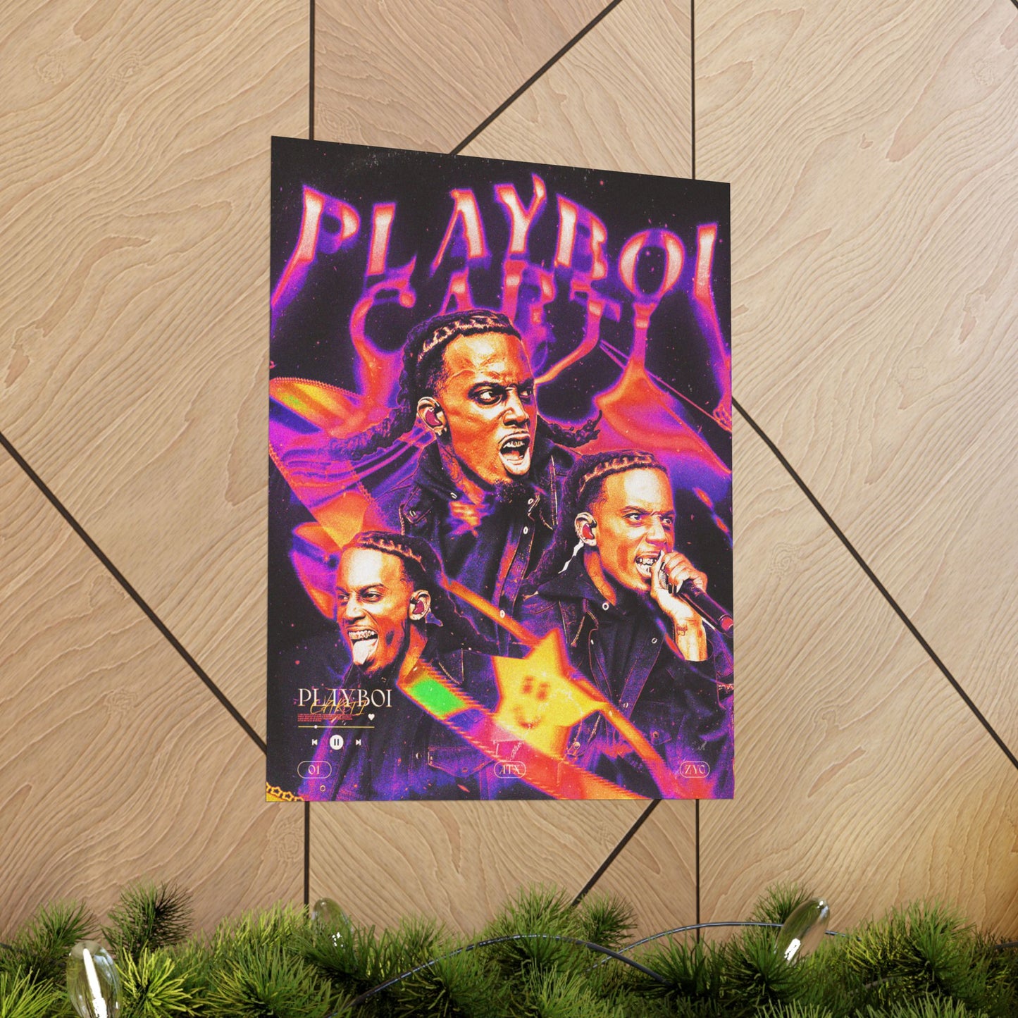 Playboi
