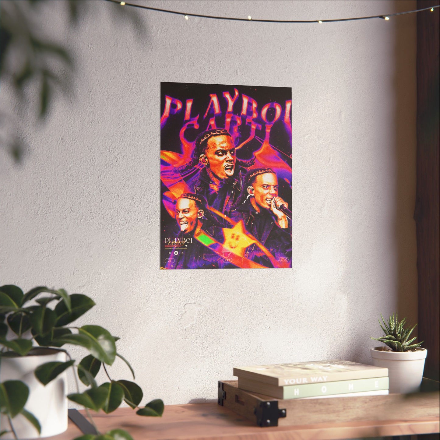 Playboi