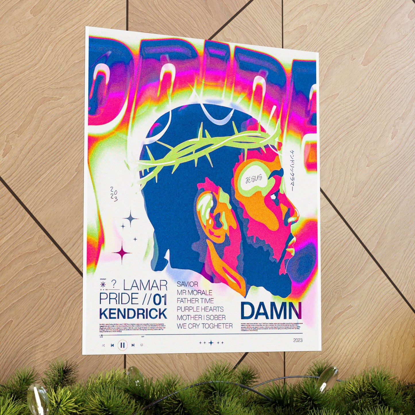 Kendrick