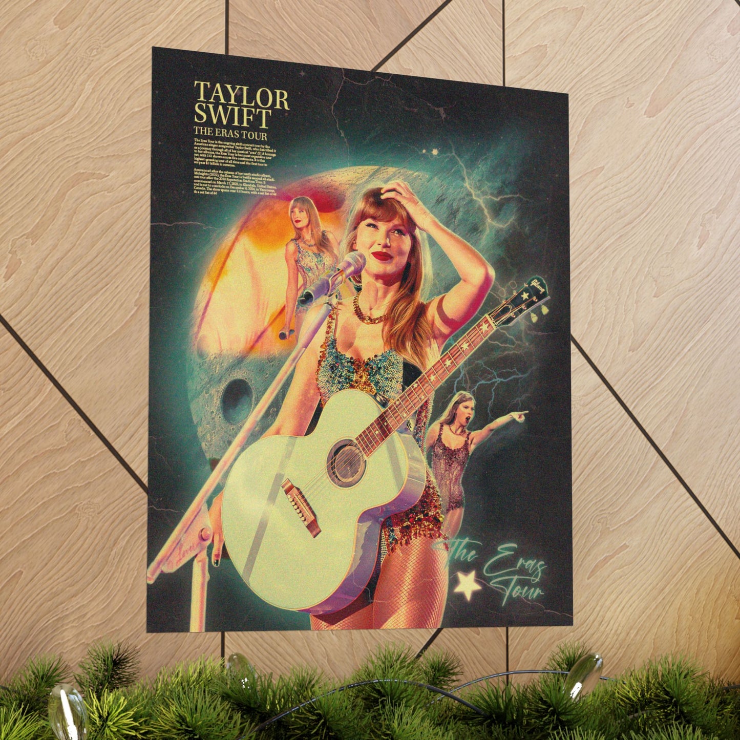 Taylor