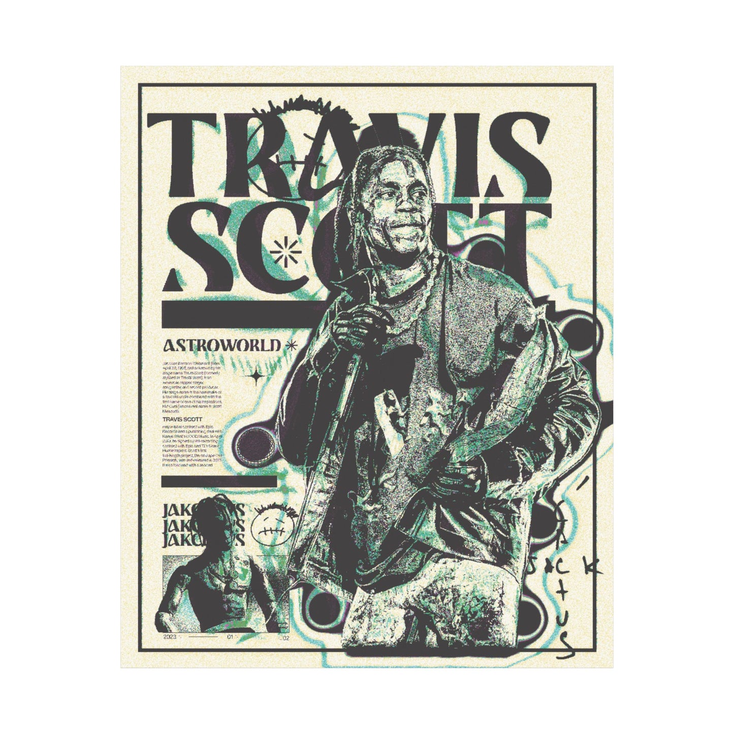 Travis