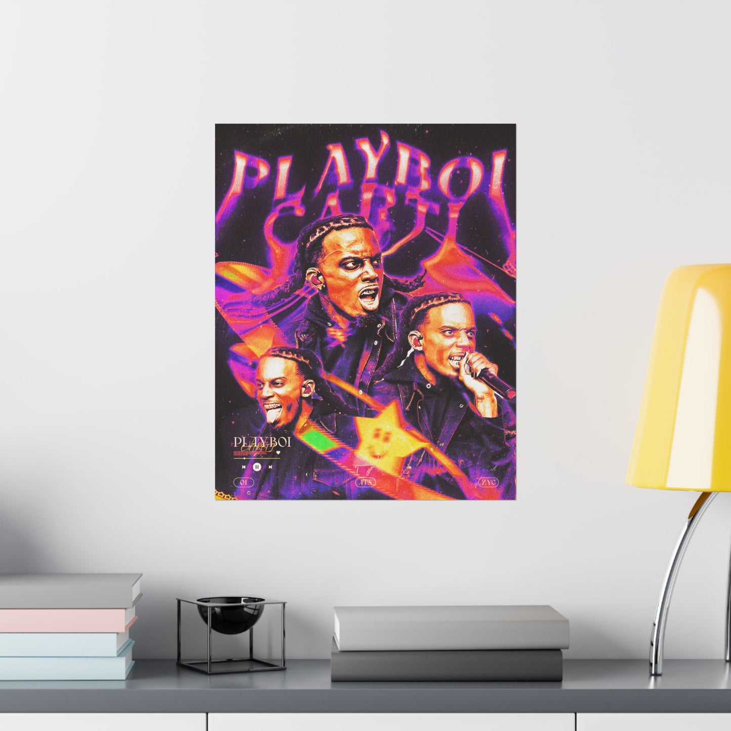 Playboi