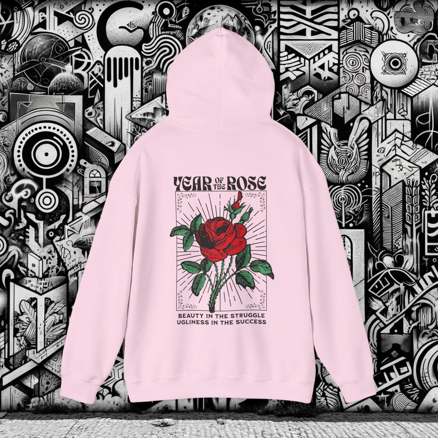 Year of the Rose