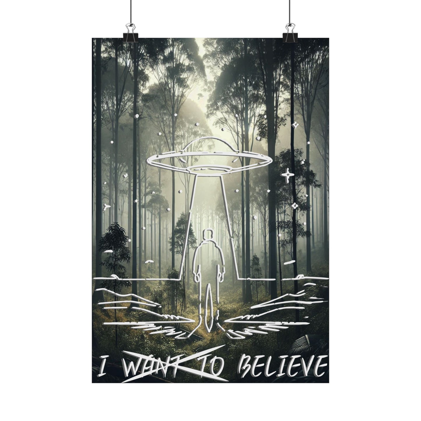 I Believe!!