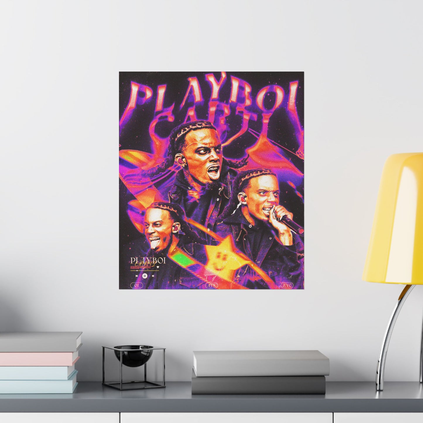 Playboi