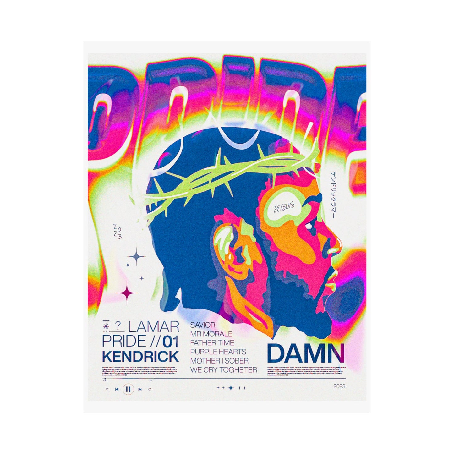 Kendrick
