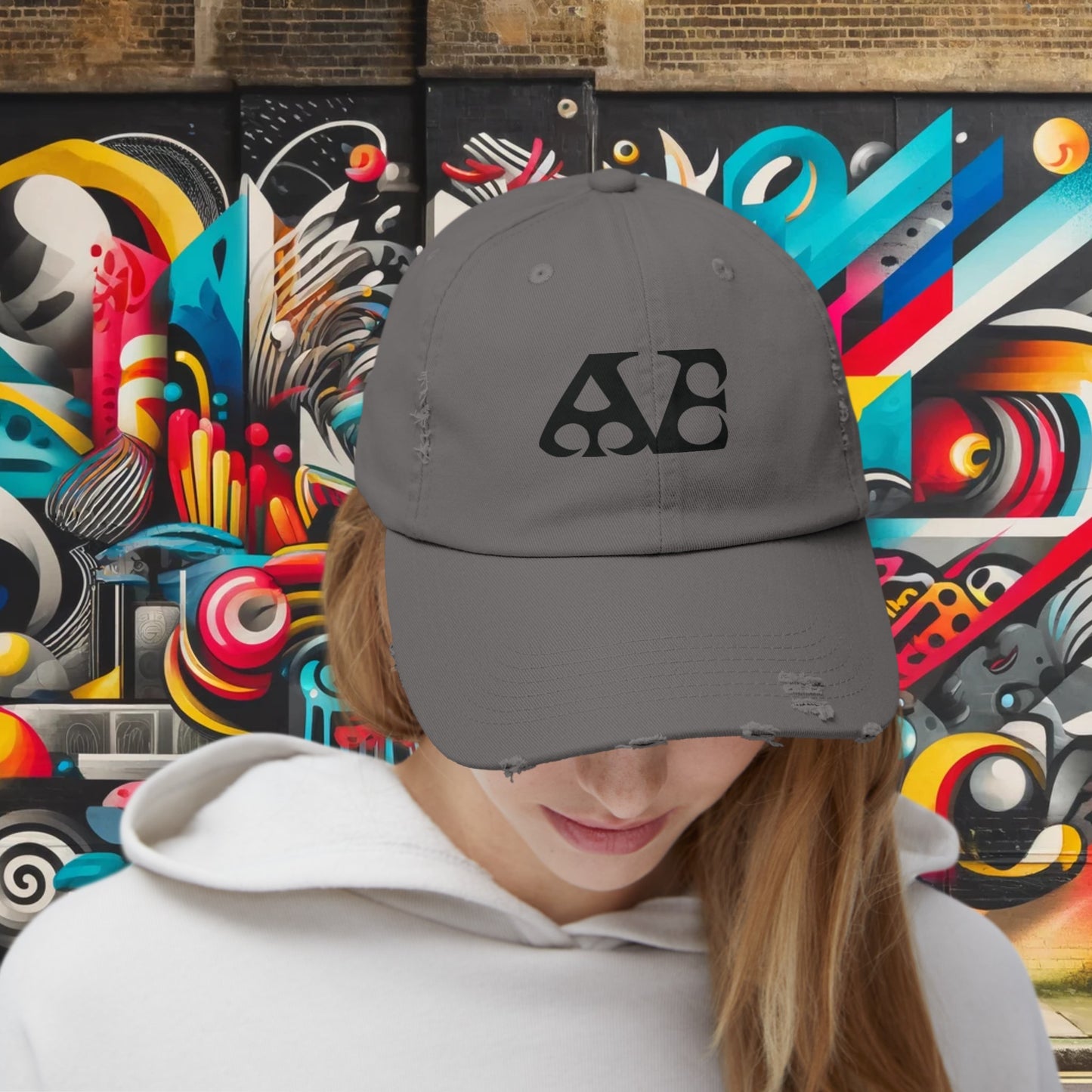 Big Avé Hat