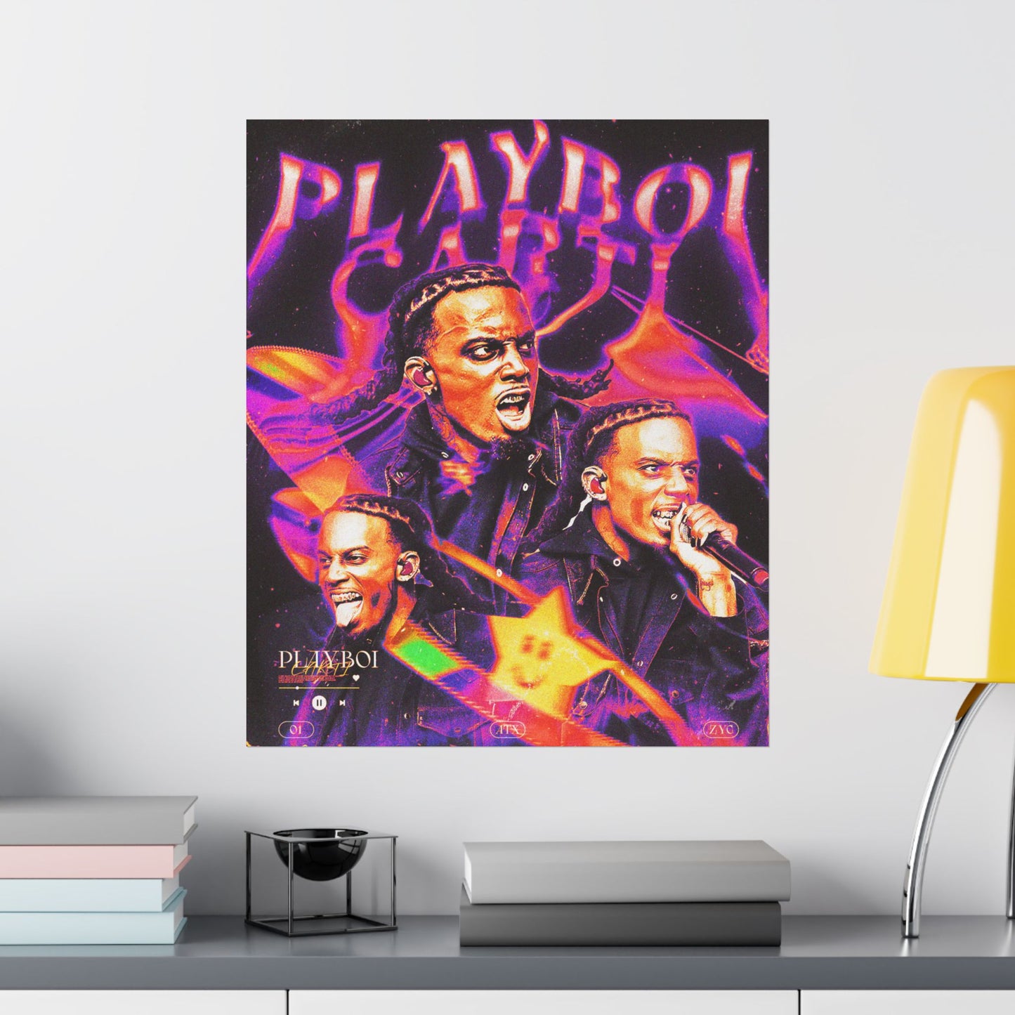 Playboi