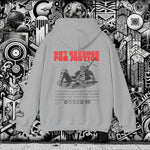 Knights Justice Hoodie