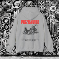 Knights Justice Hoodie