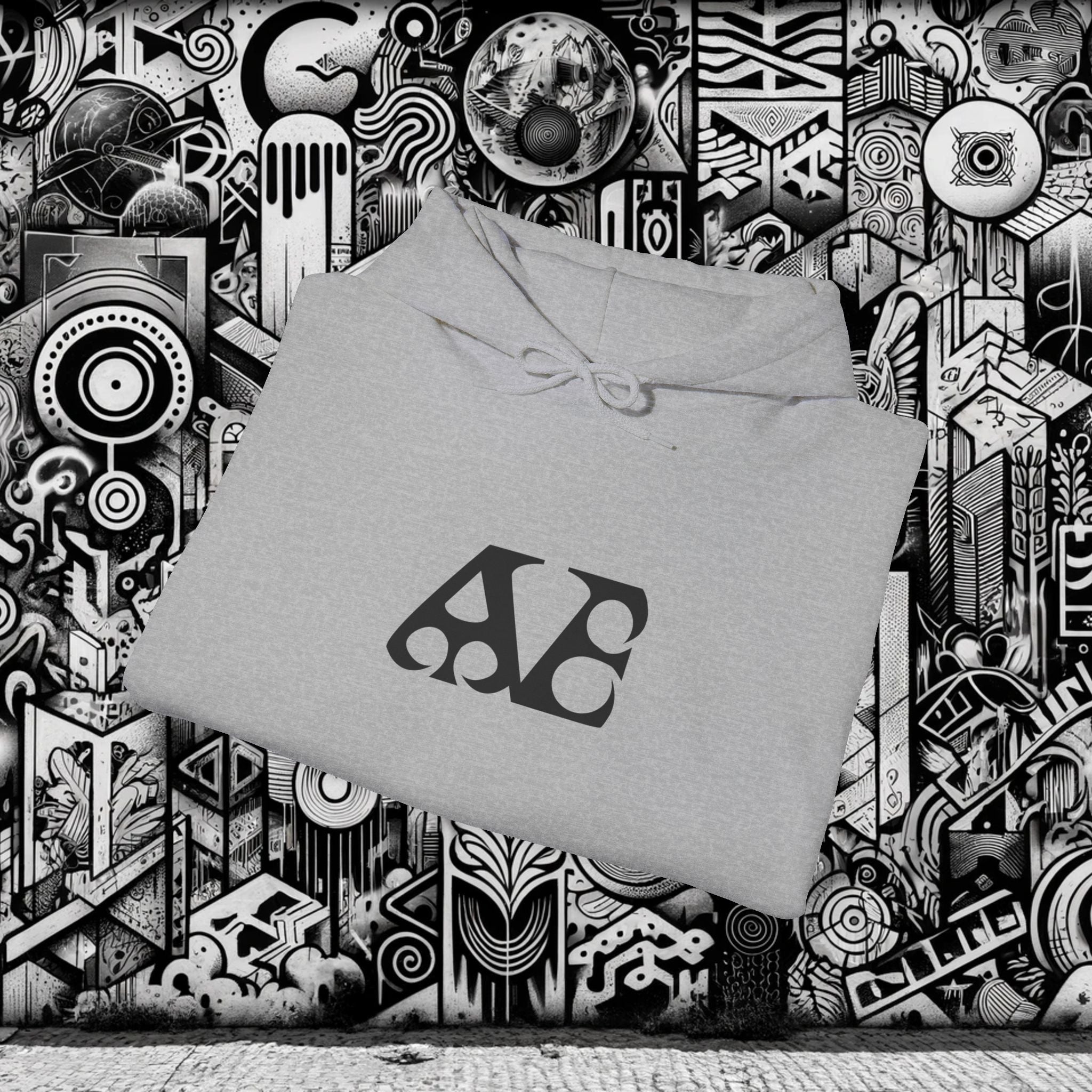 Knights Justice Hoodie