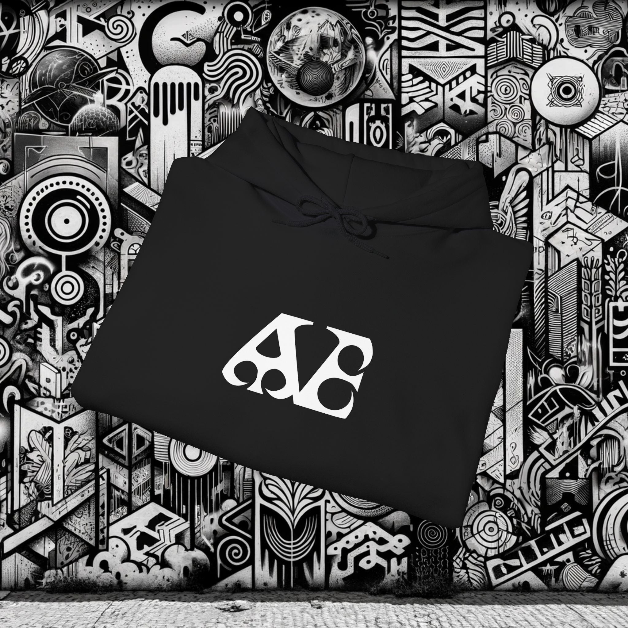 Knights Justice Hoodie