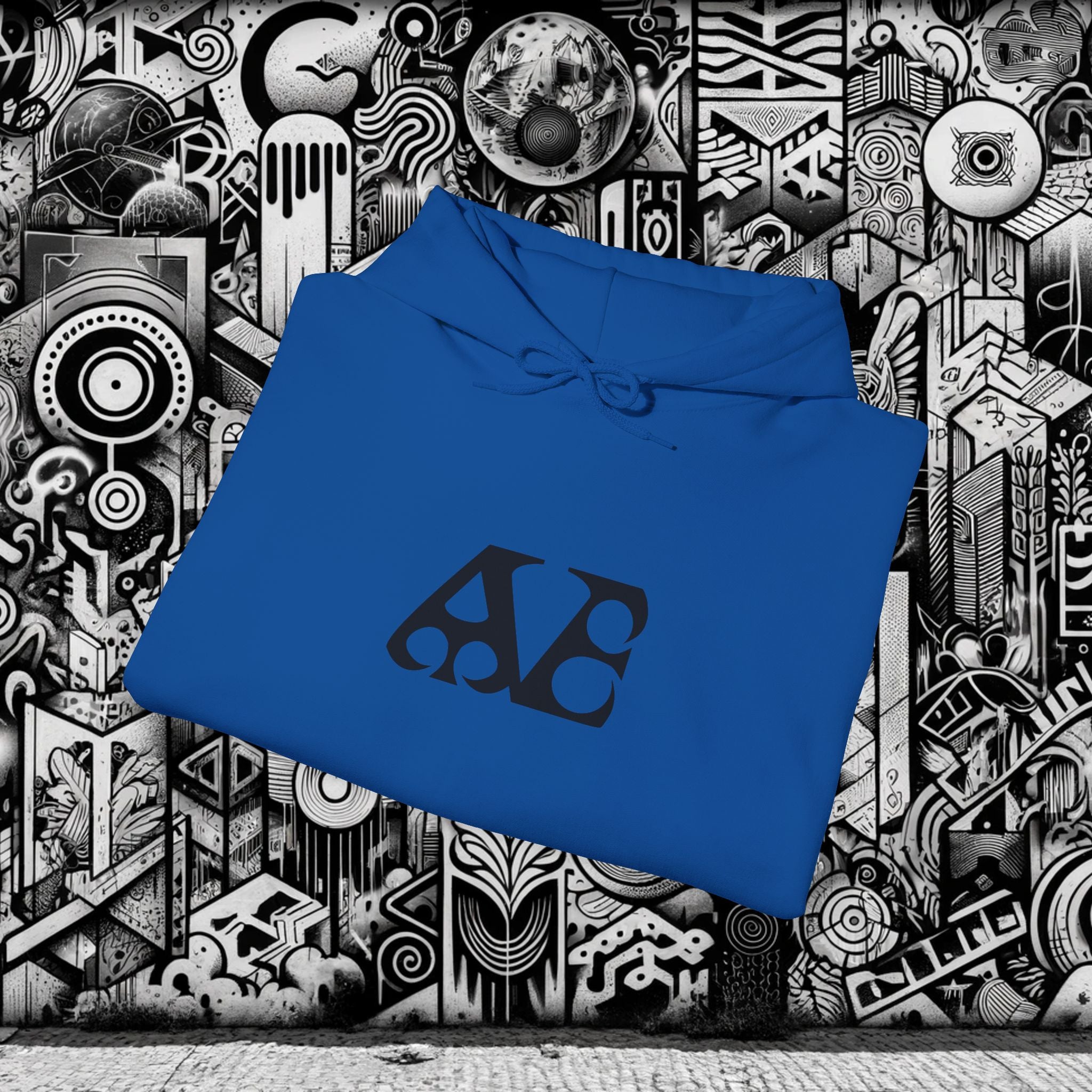 Knights Justice Hoodie