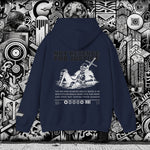 Knights Justice Hoodie