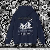 Knights Justice Hoodie