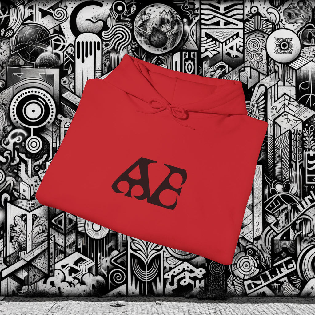 Knights Justice Hoodie