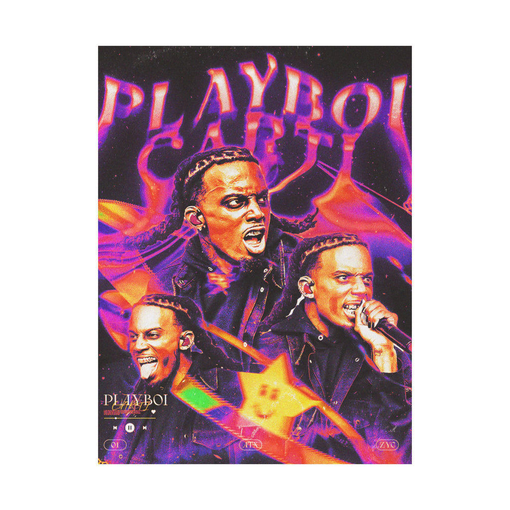 Playboi