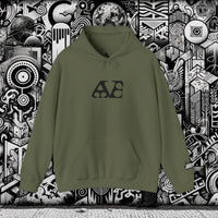 Knights Justice Hoodie